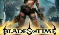 Blades of Time