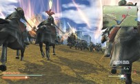 BladeStorm : La Guerre de Cent Ans