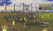 BladeStorm : La Guerre de Cent Ans