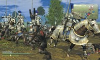 BladeStorm : La Guerre de Cent Ans