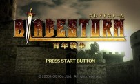 BladeStorm : La Guerre de Cent Ans