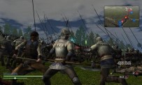 BladeStorm : La Guerre de Cent Ans