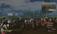 BladeStorm : La Guerre de Cent Ans