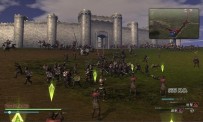 BladeStorm : La Guerre de Cent Ans