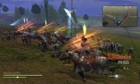 BladeStorm : La Guerre de Cent Ans