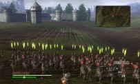 BladeStorm : La Guerre de Cent Ans