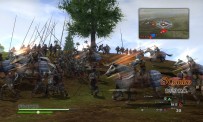 BladeStorm : La Guerre de Cent Ans