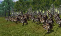 BladeStorm : La Guerre de Cent Ans