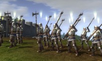 BladeStorm : La Guerre de Cent Ans