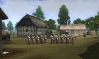 BladeStorm : La Guerre de Cent Ans