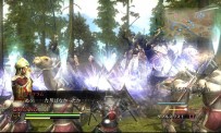 BladeStorm : La Guerre de Cent Ans