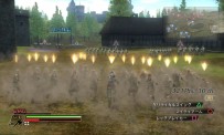 BladeStorm : La Guerre de Cent Ans