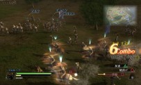 BladeStorm : La Guerre de Cent Ans