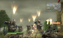 BladeStorm : La Guerre de Cent Ans