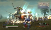 BladeStorm : La Guerre de Cent Ans