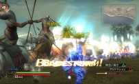 BladeStorm : La Guerre de Cent Ans