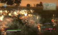 BladeStorm : La Guerre de Cent Ans