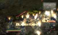 BladeStorm : La Guerre de Cent Ans