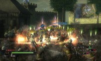 BladeStorm : La Guerre de Cent Ans