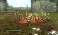 BladeStorm : La Guerre de Cent Ans