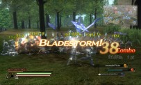 BladeStorm : La Guerre de Cent Ans