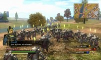 BladeStorm : La Guerre de Cent Ans