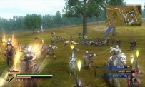 BladeStorm : La Guerre de Cent Ans