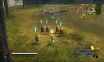 BladeStorm : La Guerre de Cent Ans