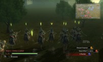 BladeStorm : La Guerre de Cent Ans