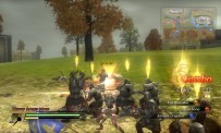 BladeStorm : La Guerre de Cent Ans