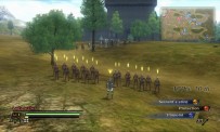 BladeStorm : La Guerre de Cent Ans