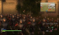 BladeStorm : La Guerre de Cent Ans