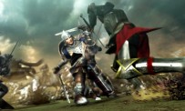 BladeStorm : La Guerre de Cent Ans