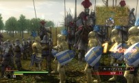 BladeStorm : La Guerre de Cent Ans