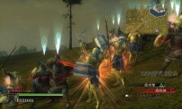 BladeStorm : La Guerre de Cent Ans