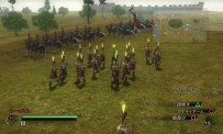 BladeStorm : La Guerre de Cent Ans