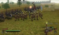 BladeStorm : La Guerre de Cent Ans