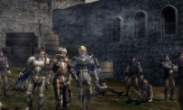 BladeStorm : La Guerre de Cent Ans