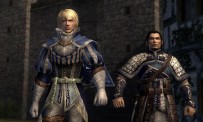 BladeStorm : La Guerre de Cent Ans