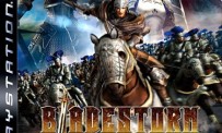 BladeStorm : La Guerre de Cent Ans