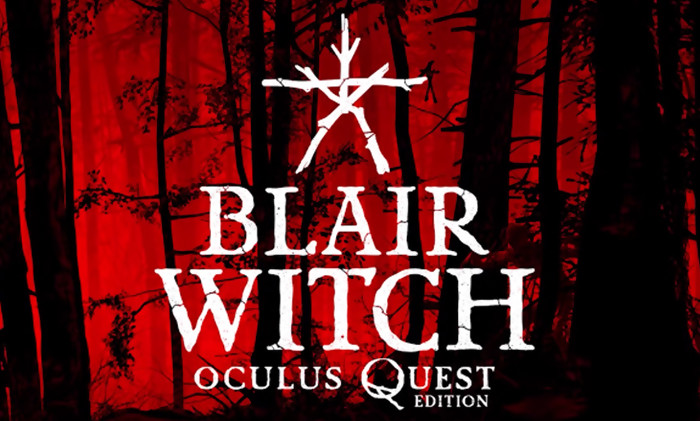 blair witch vr blair witch vr