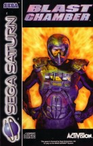 Blast Chamber