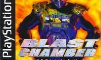Blast Chamber