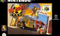 Blast Corps