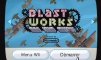 Blast Works : Build Trade Destroy