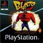 Blasto