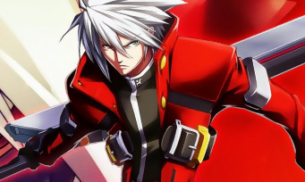 BlazBlue Alternative Dark War : Arc System Works annonce un nouveau jeu