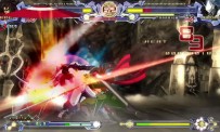 Blazblue : Calamity Trigger - Astral & Combo Trailer