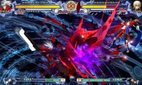 Blazblue : Calamity Trigger