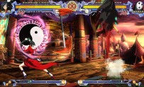 Blazblue : Calamity Trigger